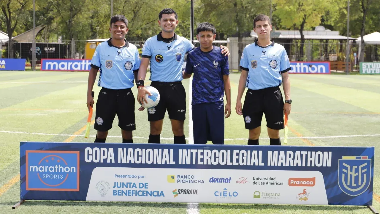 U.E. PICOAZÁ VS. U.E. DOCE DE MARZO. U15 M