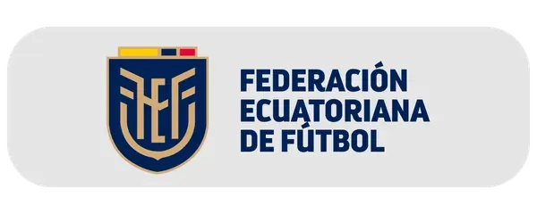 Federación Ecuatoriana de Fútbol