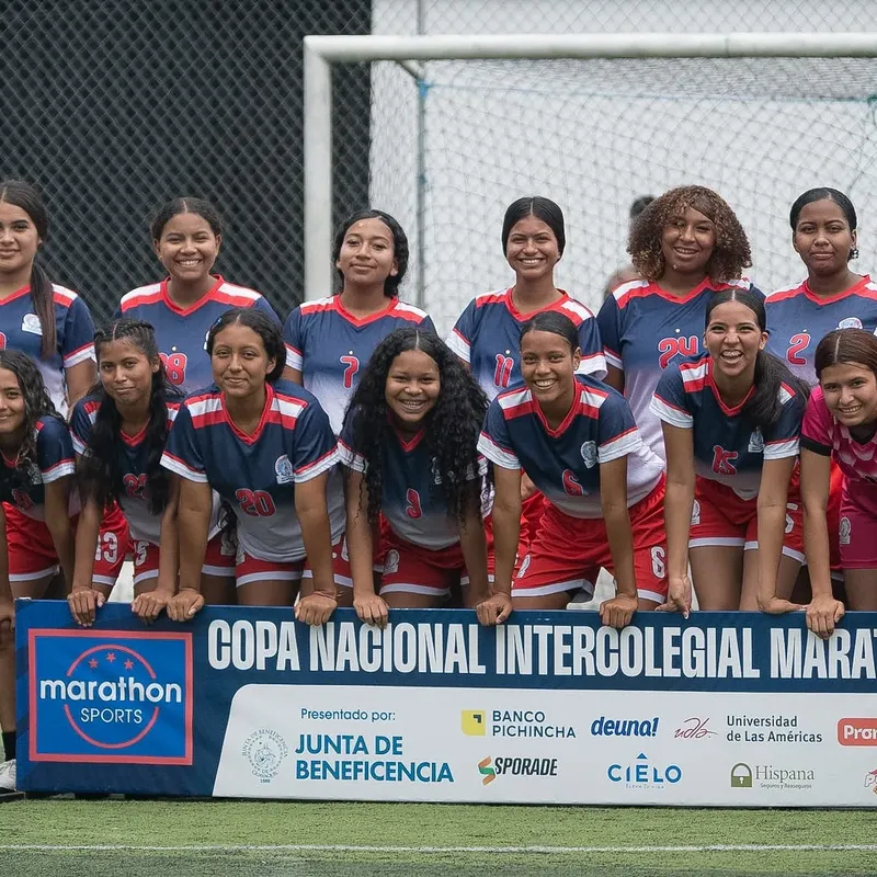 U.E. MARGARITA CORTÉS vs U.E. ESTRELLA DEL MAR. U17 F
