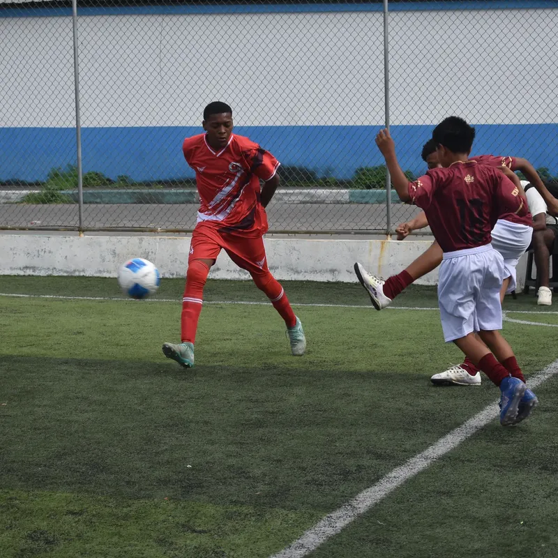 U.E CARLOS CONCHA TORRES VS U.E NUEVO ECUADOR