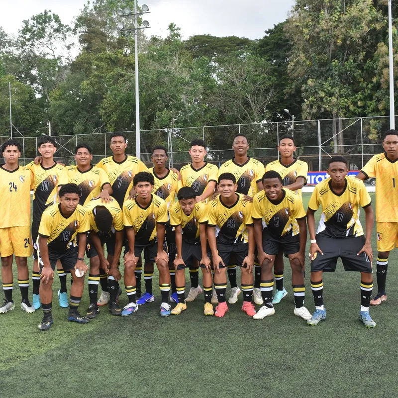 U.E MILENIO CHINCA VS U.E SAGRADO CORAZON