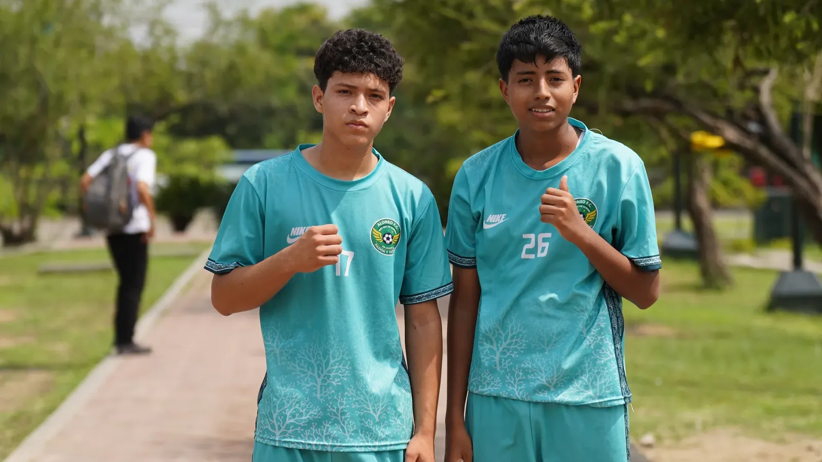 U.E. PROVINCIA DE GALÁPAGOS VS. U.E. ALONSO DE ILLESCAS. U15 M