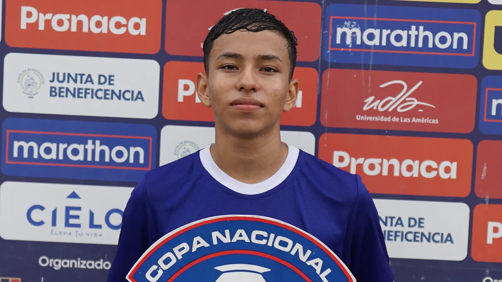 U.E VICENTE ROCAFUERTE VS. U.E. RÉPLICA 28 DE MAYO U15M