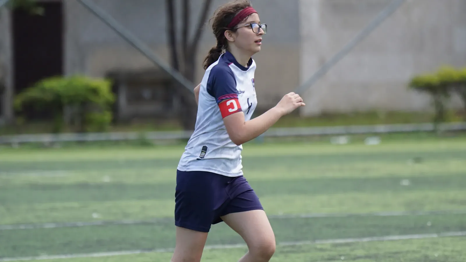 ESCUELA ALEJANDRO CARRIÓN AGUIRRE VS. U.E. THOMAS MORE. U15 F