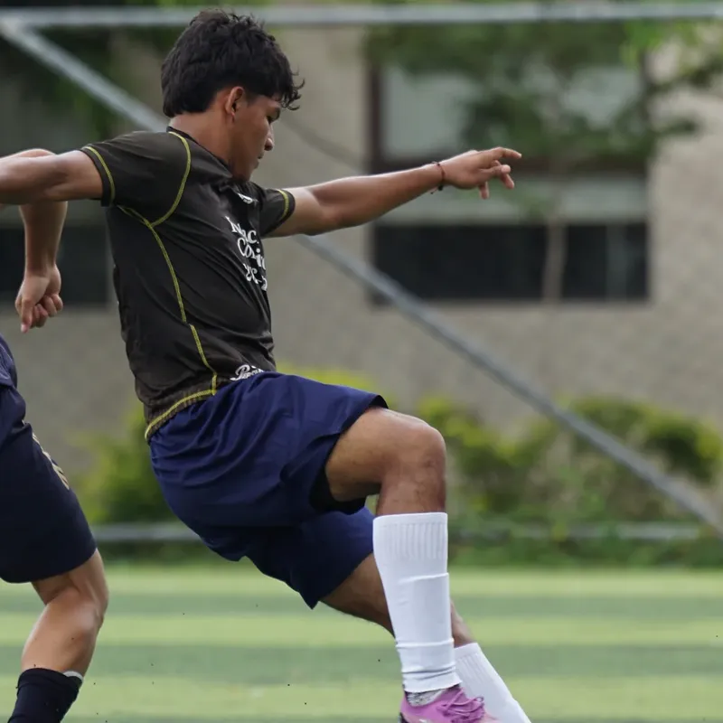 U.E. PROVINCIA DE LOJA VS. U.E.F. VICENTE ROCAFUERTE. U17M