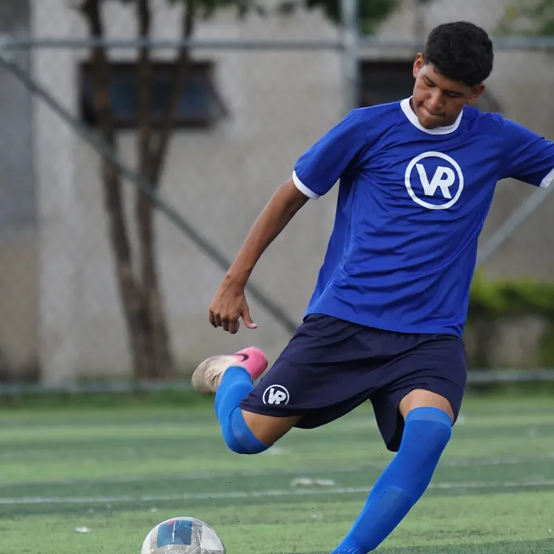 U.E. VICENTE ROCAFUERTE VS. U.E. RÉPLICA 28 DE MAYO. U15 M