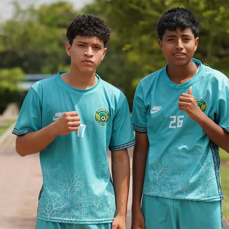 U.E. PROVINCIA DE GALÁPAGOS VS. U.E. ALONSO DE ILLESCAS. U15 M