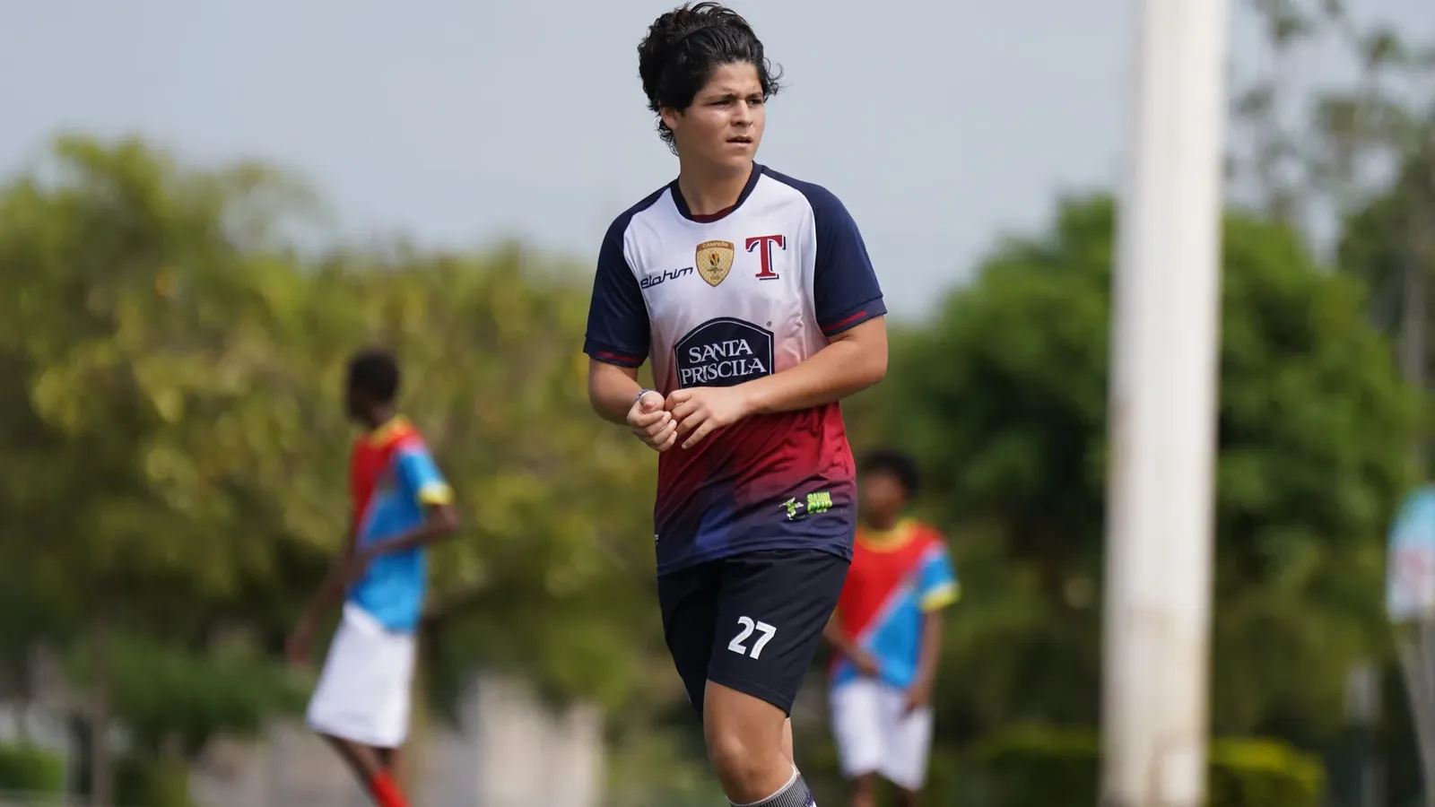 U.E. DOLORES CACUANGO vs U.E. TORREMAR