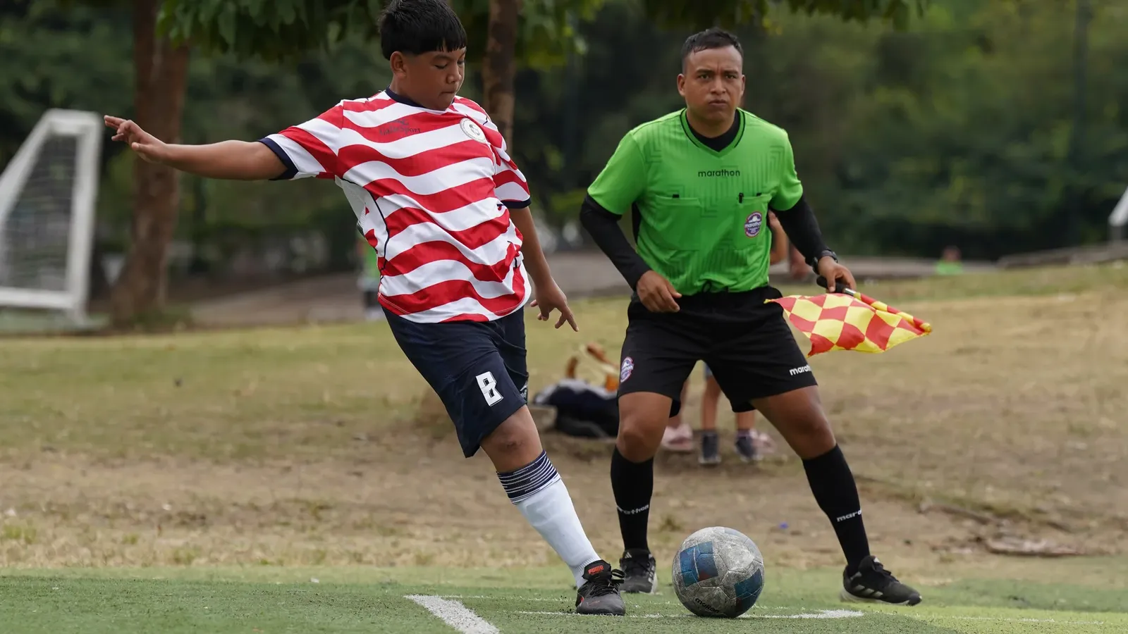 U.E. VEINTIOCHO DE MAYO vs E.E.B. ALEJANDRO CARRIÓN AGUIRRE