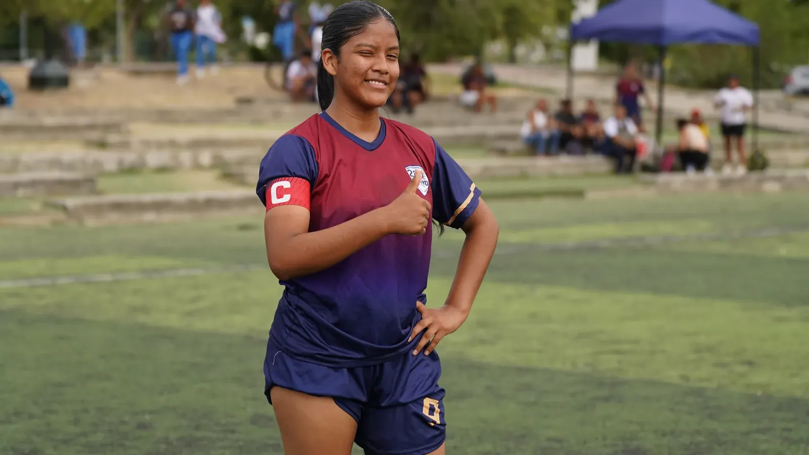 U.E. RÉPLICA 28 DE MAYO vs U.E. GALO PLAZA LASSO. U17 F