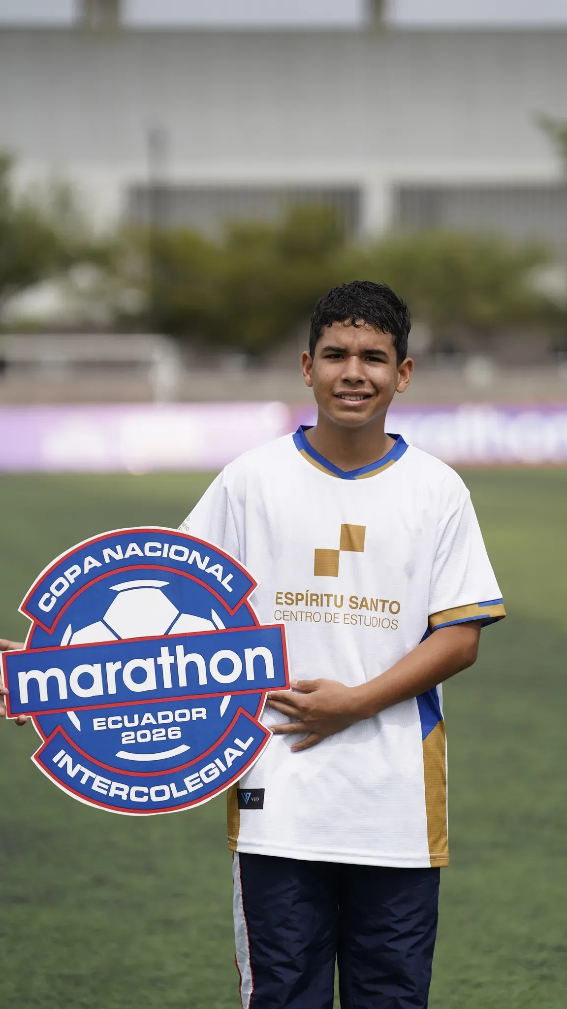 C.E. ESPÍRITU SANTO vs U.E AGUIRRE ABAD. U13