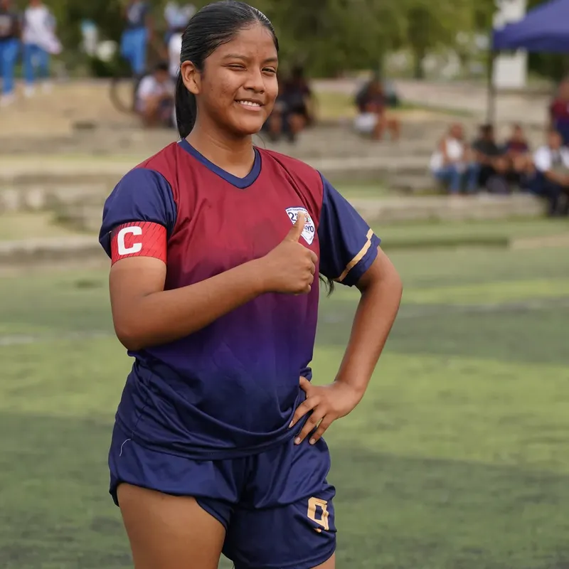 U.E. RÉPLICA 28 DE MAYO vs U.E. GALO PLAZA LASSO. U17 F