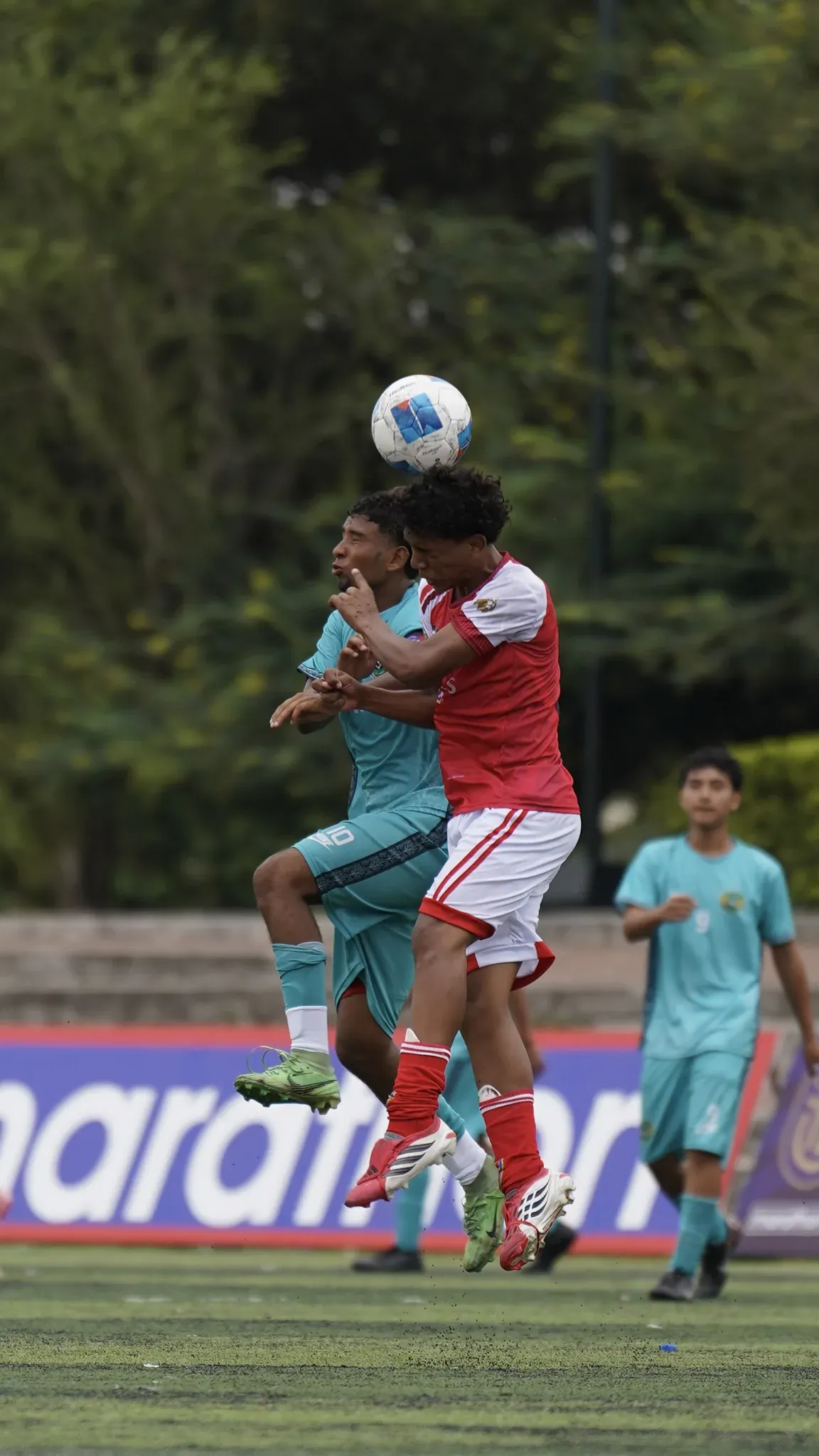 U.E. ALONSO DE ILLESCAS vs U.E. EMILIO ESTRADA CARMONA. U17