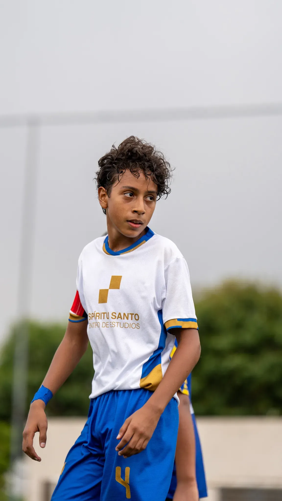 U.E. EDUCAMUNDO vs C.E. ESPÍRITU SANTO. U13