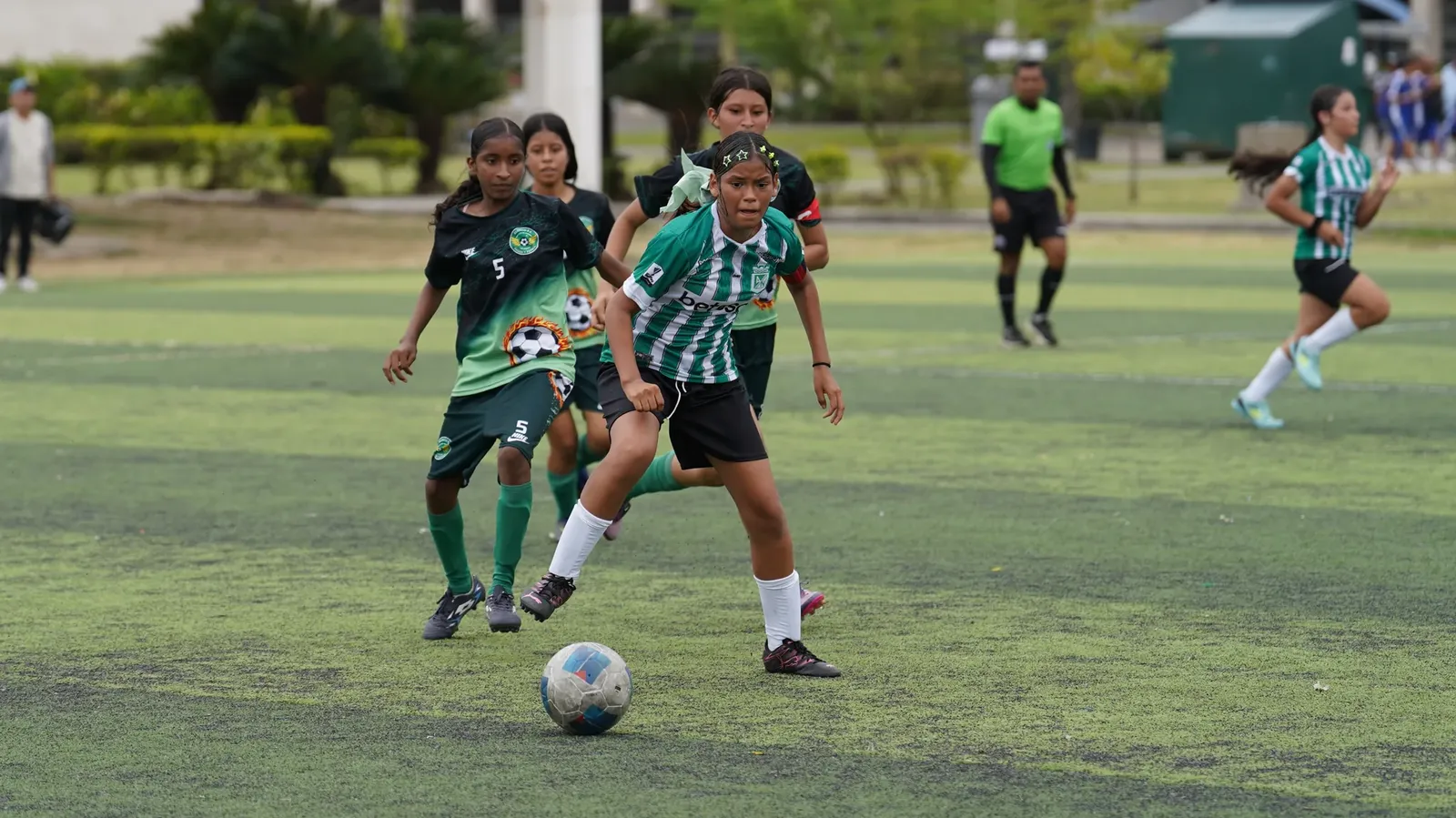 U.E. CAMPOS COELLO vs U.E. ALONSO DE ILLESCAS. U15 F