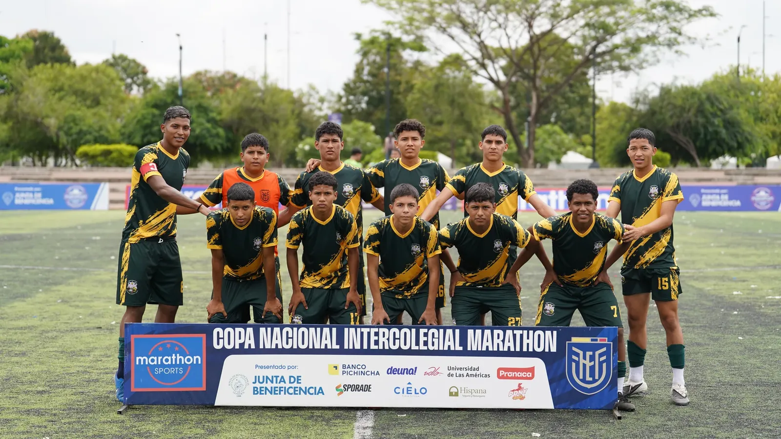 U.E. GALO PLAZA LASSO vs U.E.TORREMAR. U17