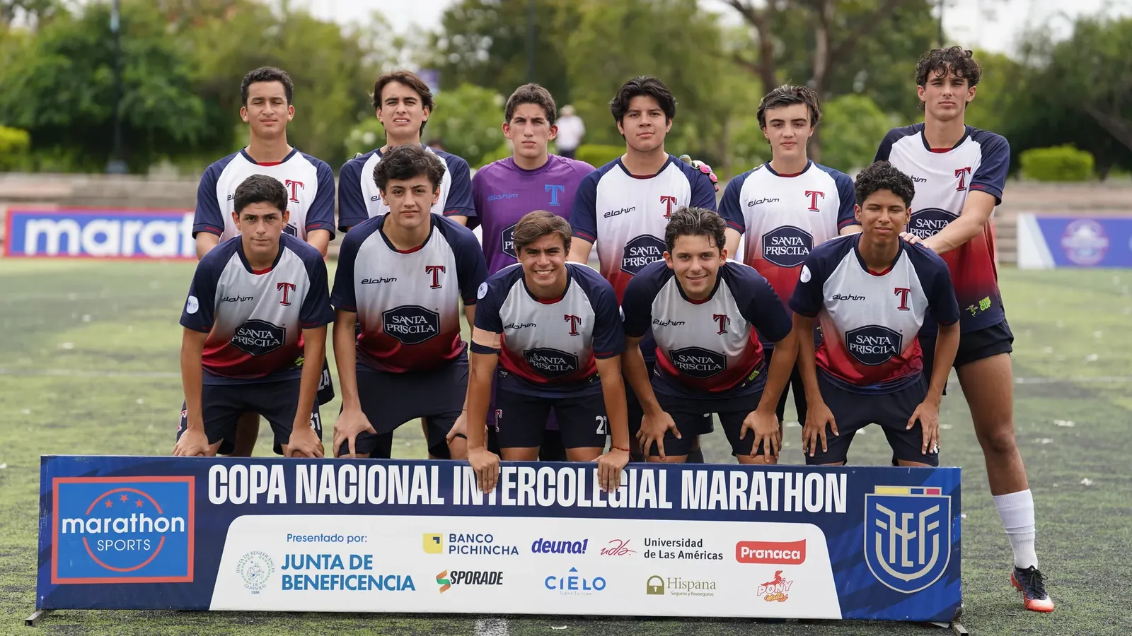 U.E. GALO PLAZA LASSO vs U.E.TORREMAR. U17