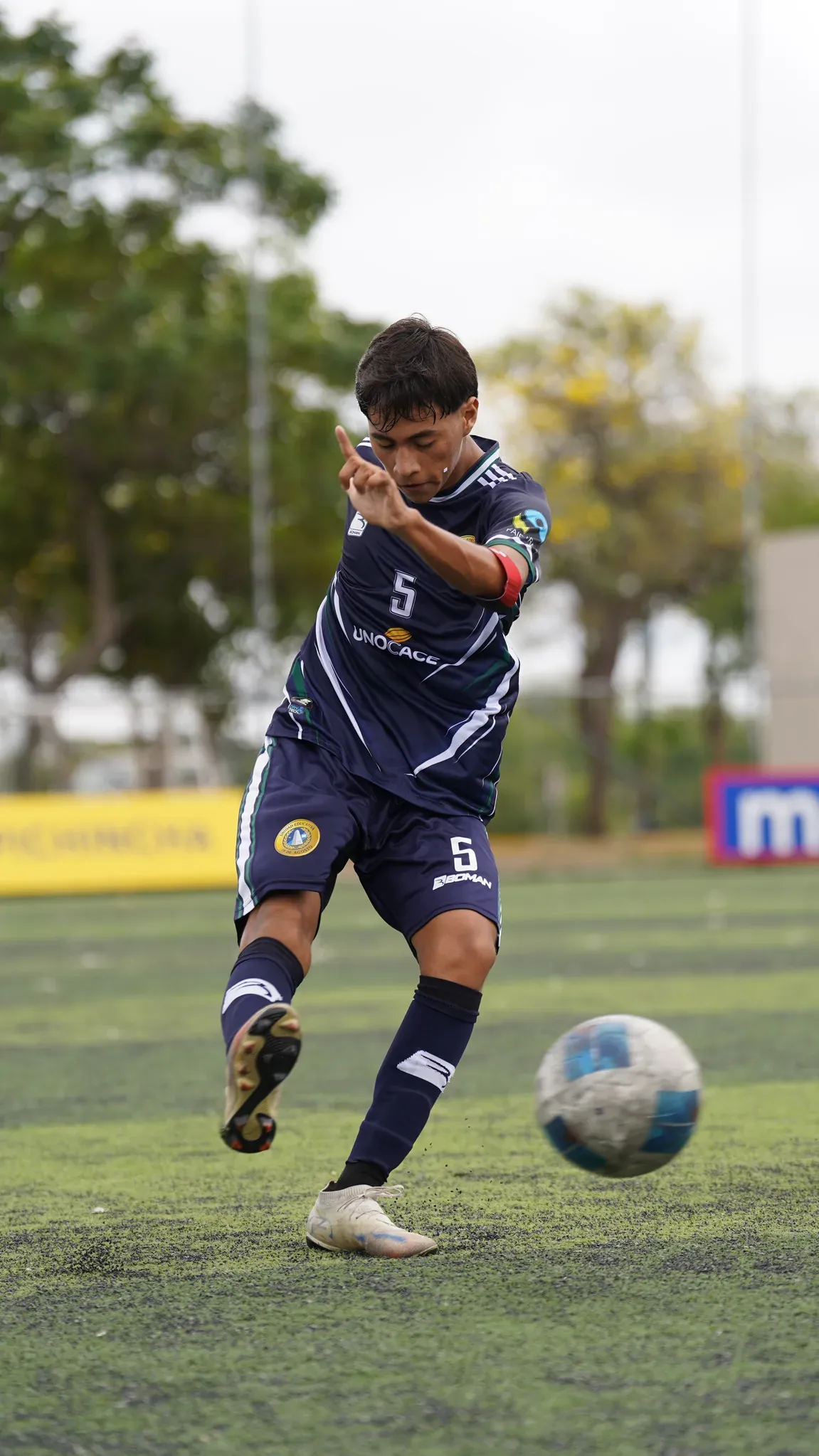 U.E. GALO PLAZA LASSO vs U.E. 19 DE AGOSTO. U17