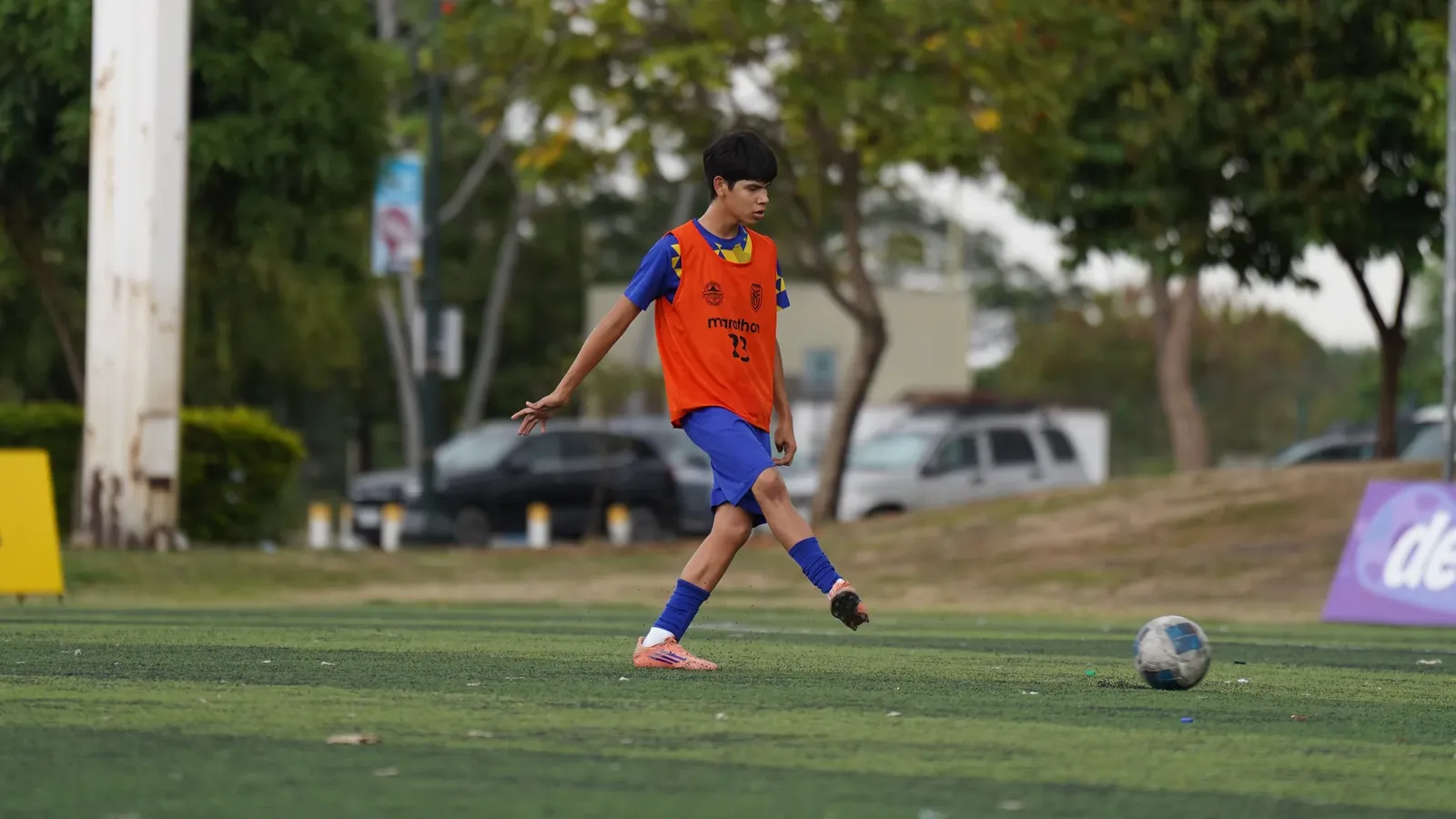 U.E. VEINTIOCHO DE MAYO vs U.E. EDUCAMUNDO. U15