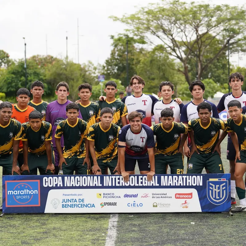 U.E. GALO PLAZA LASSO vs U.E.TORREMAR. U17