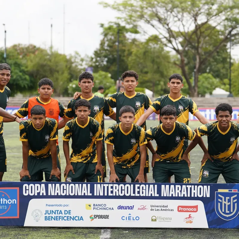 U.E GALO PLAZA LASSO VS. U.E. TORREMAR. U17M