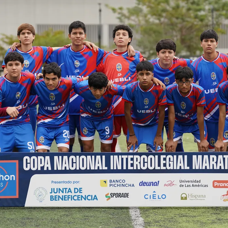 U.E. TORREMAR vs U.E. LA INMACULADA. U15