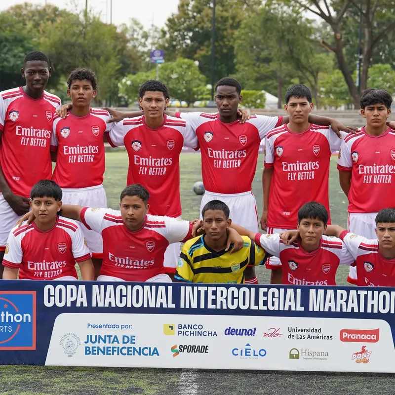 U.E. EMILIO ESTRADA CARMONA vs U.E. RÉPLICA AGUIRRE ABAD. U17