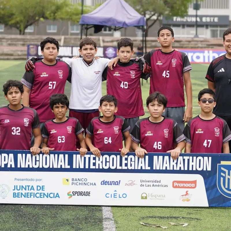 U.E. BARTOLOMÉ GARELLI vs U.E. AMERICUS MUNDUS NOVUS. U13