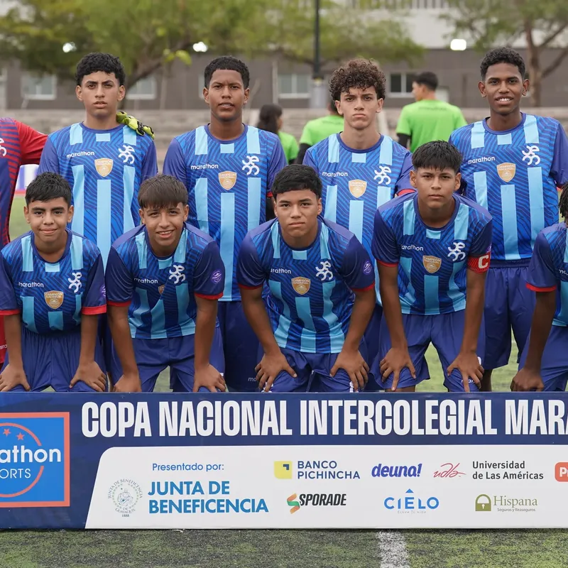 U.E. BARTOLOMÉ GARELLI vs U.E. MIRAFLORES. U15