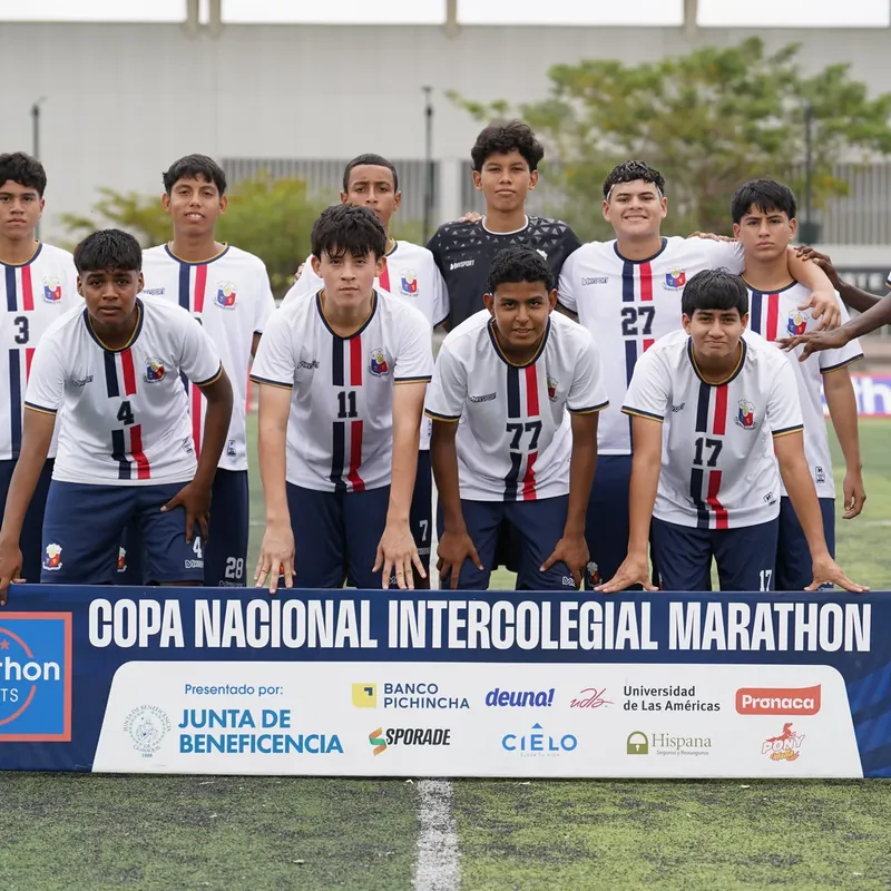 U.E. REPÚBLICA DE FILIPINAS vs U.E. NUEVO MUNDO. U15