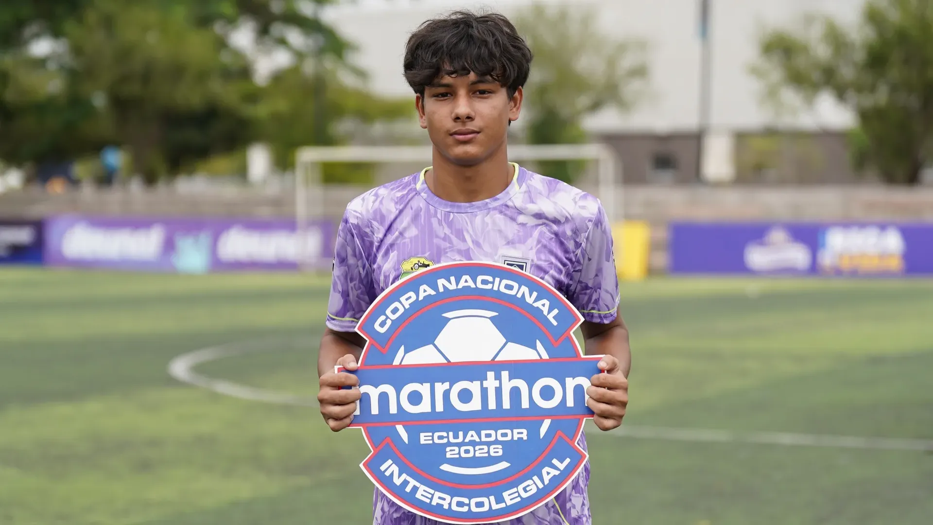 Pablo Weber firma una jornada de cinco goles en Samanes