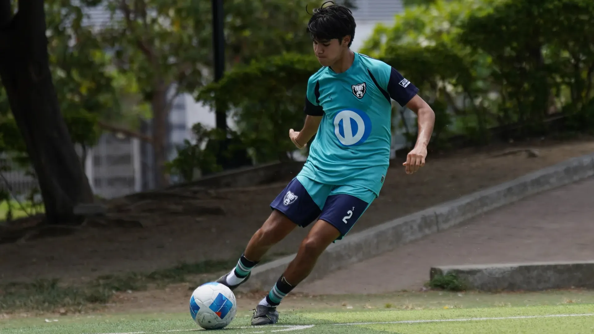 Jiménez y Jaramillo inclinan el marcador para Menor Samborondón