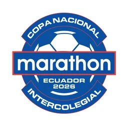 COPA NACIONAL INTERCOLEGIAL MARATHON 2026