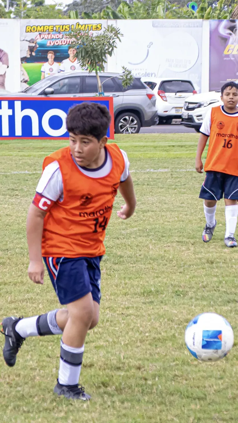 U.E. ROMEO MURILLO PAZMIÑO vs U.E. ZULIMA VACA RIVERA. U13