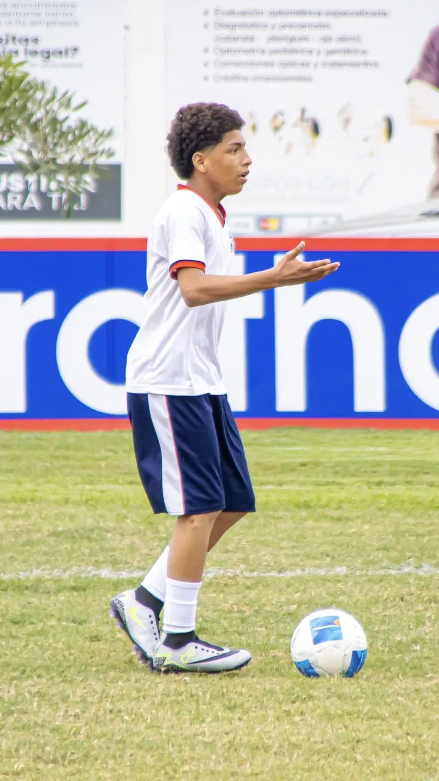 U.E. ROMEO MURILLO PAZMIÑO vs U.E. ZULIMA VACA RIVERA. U13