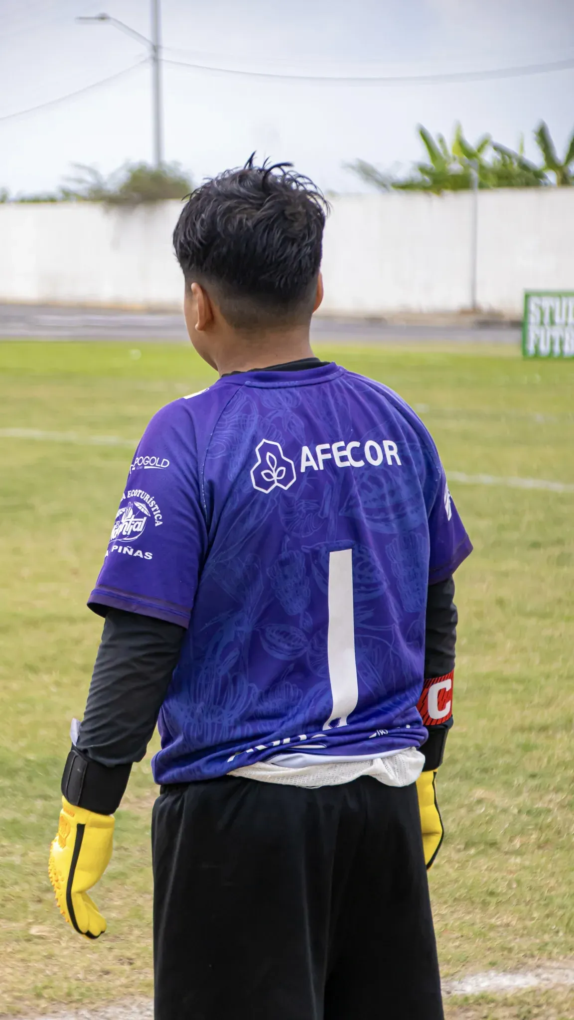 U.E. ROMEO MURILLO PAZMIÑO vs U.E. ZULIMA VACA RIVERA. U13