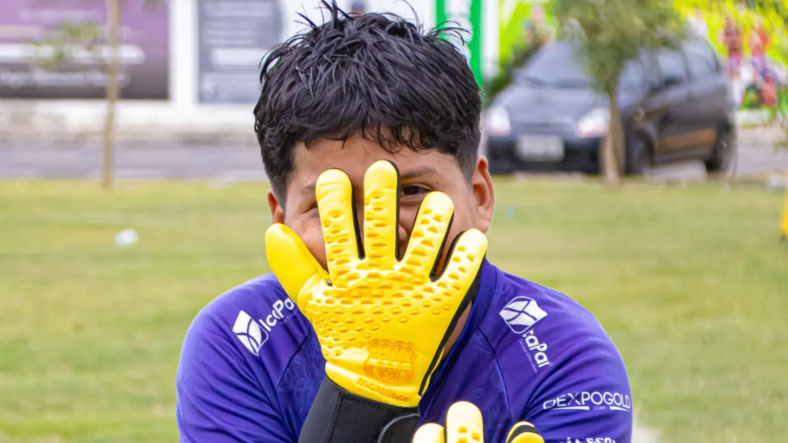 U.E. ROMEO MURILLO PAZMIÑO vs U.E. ZULIMA VACA RIVERA. U13