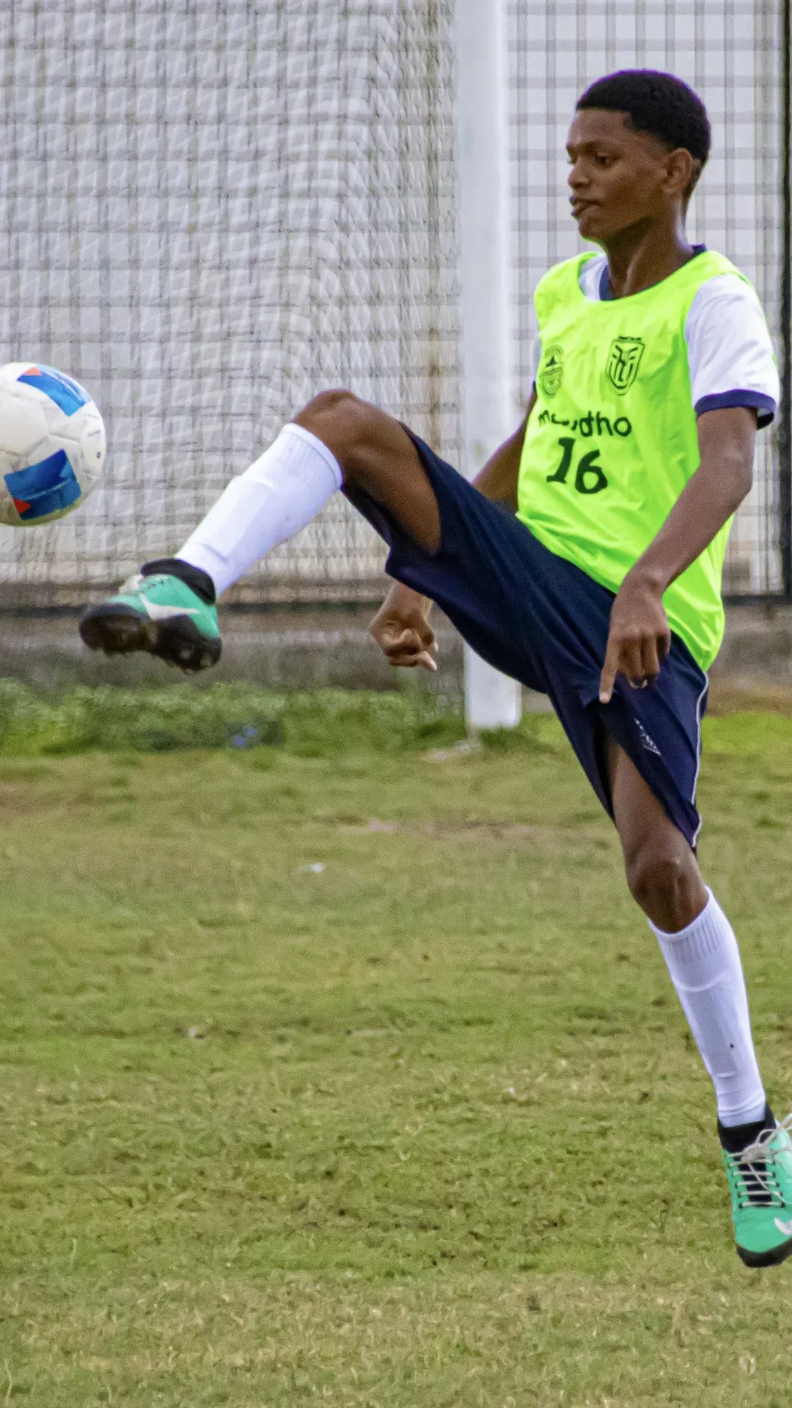 U.E. ROMEO MURILLO PAZMIÑO vs U.E. ISMAEL PÉREZ PAZMIÑO. U15
