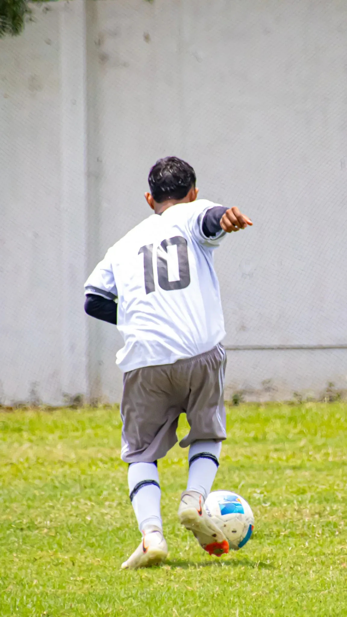 U.E. JUAN MONTALVO FIALLOS vs U.E. SEIS DE OCTUBRE. U15