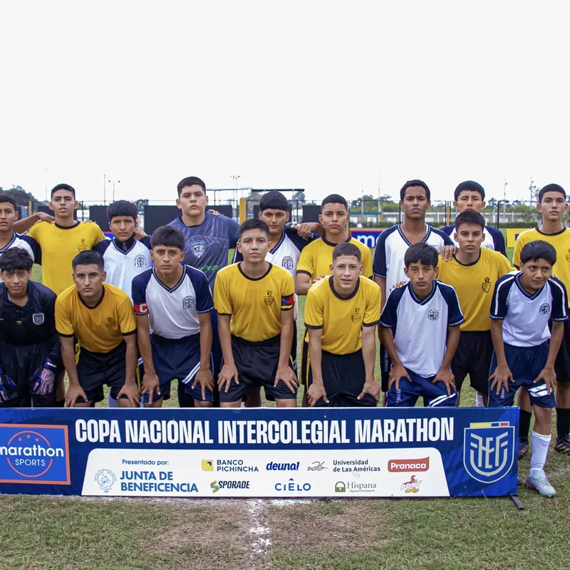 U.E. DR. JOSÉ OCHOA LEÓN vs U.E. COMIL 3. U15